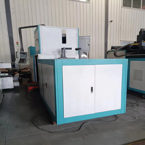 LBZ-300X rubber injection machine