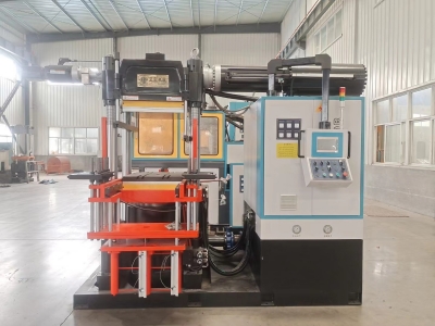 Rubber Gasket Injection Machine