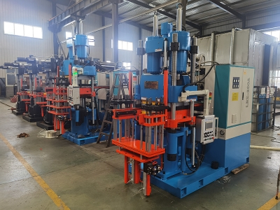 Injection Machine