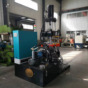 LBZ-100Y rubber injection moulding machine