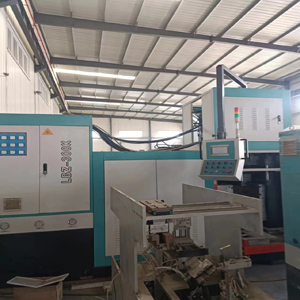 google LBZ-300X rubber injection moulding machine-3.jpg