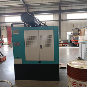 LBZ-200B rubber injection moulding machine