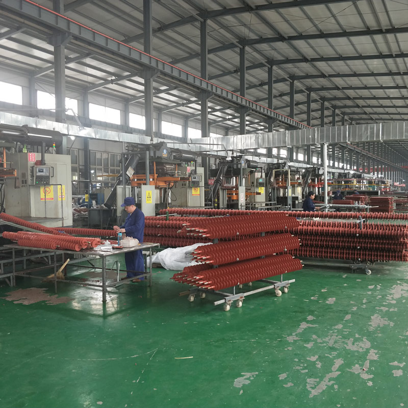 B series Rubber lnjection Machines