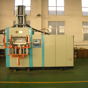  rubber injection moulding machine