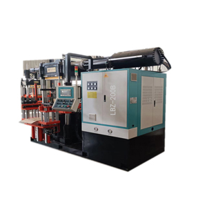 google LBZ-200Brubber injection moulding machine-5.jpg