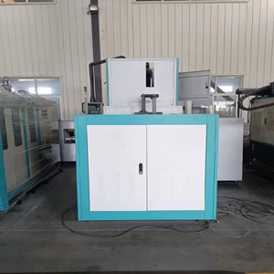 google LBZ-300X rubber injection moulding machine-1.jpg