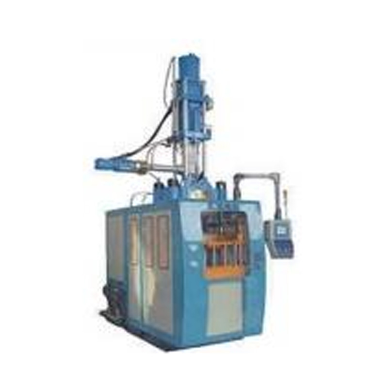  A/E Series Rubber Injection Machine