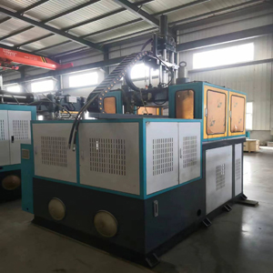 LBZ-160R rubber injection moulding machine