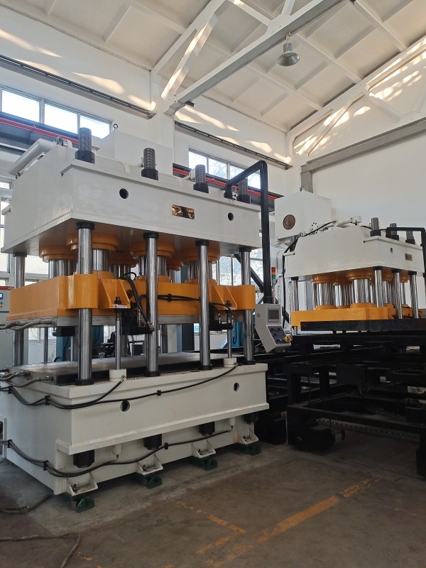 O-ring Injection Machine