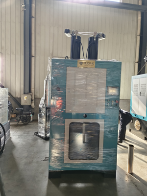 LBG-10L measure injection machine