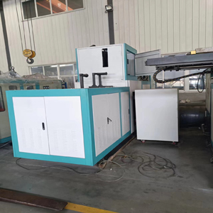 google LBZ-300X rubber injection moulding machine-4.jpg