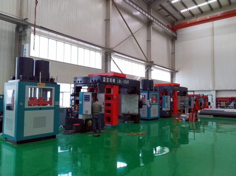 Molding Injection Machine