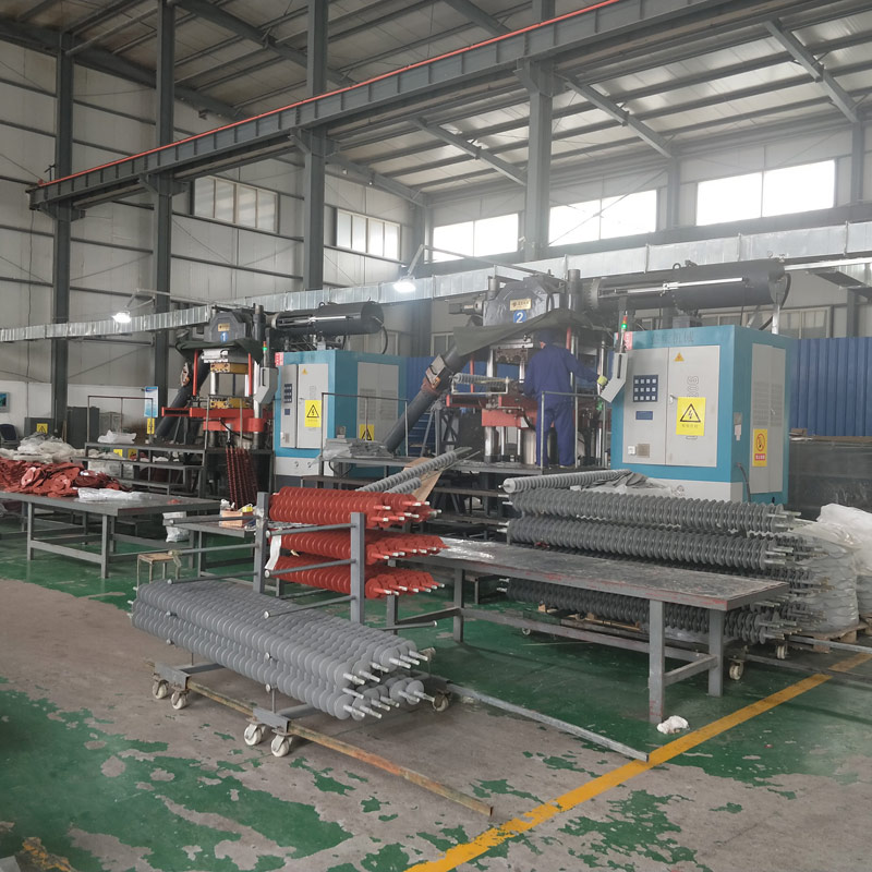 F series Rubber lnjection Machines