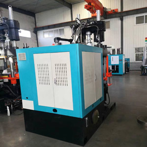 google LBZ-100A rubber injection machine-2.jpg